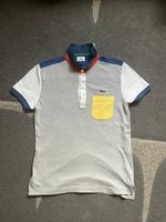 Lacoste Poloshirt Grau M Bayern - Erlangen Vorschau