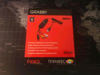 Grabby Terratec VHS Converter für PC Nürnberg (Mittelfr) - Nordstadt Vorschau