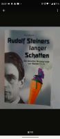 Rudolf Steiners langer Schatten - Irene Wagner ,Buch Bayern - Pullach Vorschau