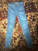 Levi's Jeans 310 Shaping Super Skinny (W28 L30) München - Au-Haidhausen Vorschau