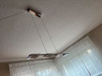 Aufhängelampe Esszimmer Deckenlampe Deckenleuchte LED Dimmbar top Rheinland-Pfalz - Bingen Vorschau
