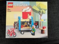 Neu! Lego Creator 40488 Bayern - Dorfen Vorschau