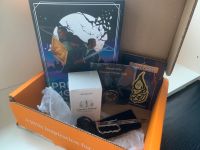 The Principle of Moments + Merch (Illumicrate , Fairyloot) Frankfurt am Main - Niederursel Vorschau