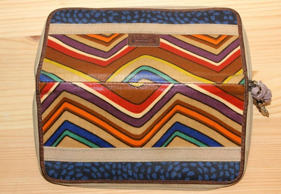 Fossil keyper wallet hotsell