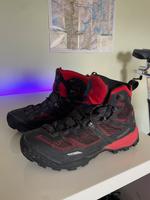 Mammut Wanderschuhe Ducan High GTX Rheinland-Pfalz - Bad Marienberg Vorschau