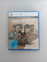 Uncharted PS 5 Bayern - Bad Tölz Vorschau