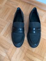 Schuhe Slipper Marco Tozzi Größe 39 Damen Bayern - Gilching Vorschau