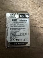 WD 500GB WD5000BPKT West - Höchst Vorschau