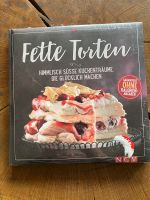 Fette Torten Backbuch Niedersachsen - Diepenau Vorschau