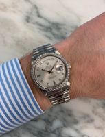 Händlerankauf ✅ Rolex Day-Date 36 18038 18238 18239 118238 118239 Frankfurt am Main - Sachsenhausen Vorschau