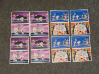 Aufkleber Tiny Toon Nr.88-91 + 141,142,189,190 - FP 1,50 € Saarbrücken-West - Burbach Vorschau