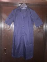 OPUS Blusenkleid 36 38 Polokleid Sommerkleid dunkelblau TOP Rheinland-Pfalz - Worms Vorschau