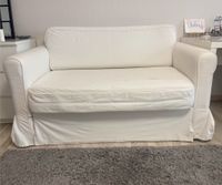 Sofa in weiß 140x80x70 Berlin - Steglitz Vorschau