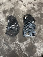 BMW e30 Schliessblech Reparatur Blech Lautsprecher ORIGINAL Neu Nordrhein-Westfalen - Bottrop Vorschau