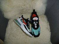 Nike Air Max 270 react Schuhe Sneaker Gr.39 (UK 5,5) Niedersachsen - Tespe Vorschau