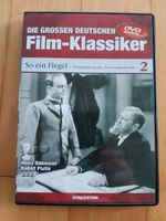 DVD So ein Flegel Heinz Rühmann Klassiker für 3 Euro Nordrhein-Westfalen - Mönchengladbach Vorschau