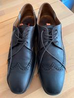 Elegante Herrenschuhe, Marke LLOYD, Gr.42 Bayern - Augsburg Vorschau