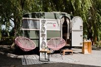 Wohnwagen 2 Fotobox für Hochzeiten/Feiern mit Sofortdruck mieten Nordrhein-Westfalen - Minden Vorschau