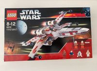 Lego Star Wars X-Wing Fighter [6212, Jahr 2007] Nordrhein-Westfalen - Hagen Vorschau