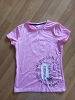 T-shirt pink C&A 158/164 Nordrhein-Westfalen - Zülpich Vorschau