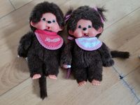 Monchhichi Paar Baden-Württemberg - Bad Krozingen Vorschau