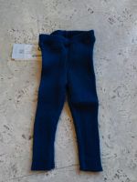 Disana Strickleggings Babyhose 100% Wolle 62 68 neu blau Baden-Württemberg - Reutlingen Vorschau