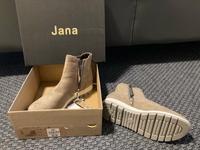 Boots Gr. 39 (ungetragen) Sachsen - Reichenbach (Vogtland) Vorschau