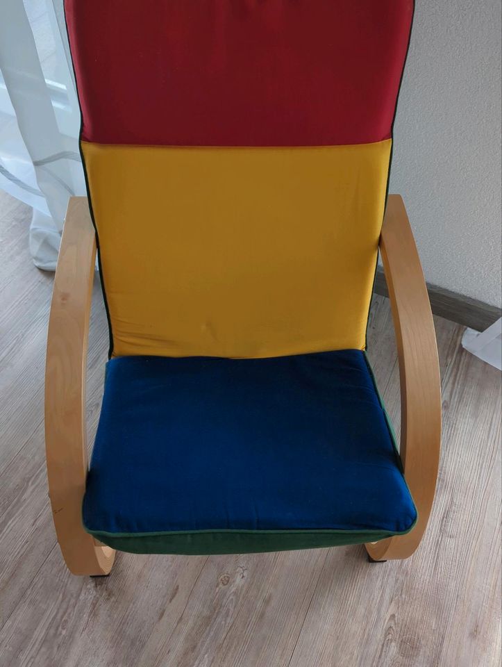 Kinder Sessel IKEA in Offenbach