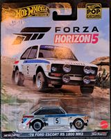 Hot Wheels 71' Ford Escort RS 1800 MK2 Niedersachsen - Oyten Vorschau