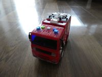 Kleines Feuerwehr Auto Spielzeug Nordrhein-Westfalen - Mülheim (Ruhr) Vorschau