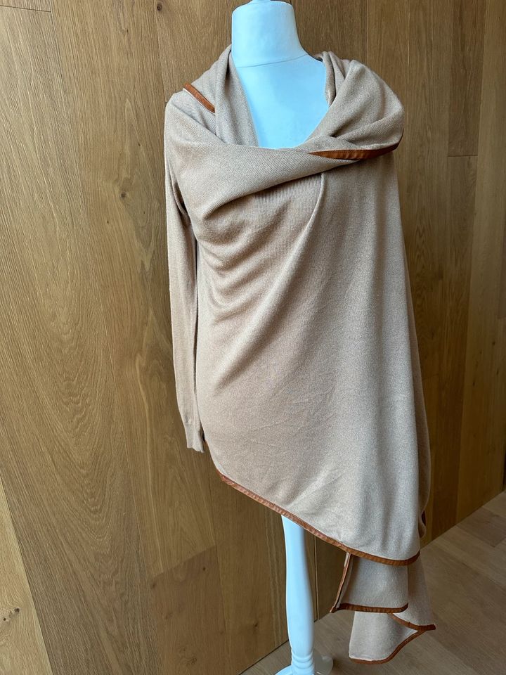 Ralph Lauren, Cape/Poncho Damen Gr 36 in Neutraubling