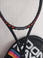 Donnay Graphit BJORN BORG Tennisschläger Schläger Licht 4 Wuppertal - Oberbarmen Vorschau