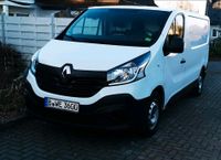 Renault Trafic L1H1, Klima, Navi, Bluetooth 2,8t Berlin - Spandau Vorschau