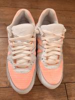 Nike Air Max Command sehr guter Zustand Bayern - Tapfheim Vorschau