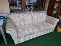3er Couch mit Bettfunktion + 2er Berlin - Schöneberg Vorschau