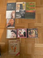Top 100 der Klassik 5 CDs + 10x diverse Pop CDs Neuhausen-Nymphenburg - Neuhausen Vorschau