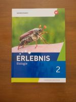 ERLEBNIS Biologie 2 Nordrhein-Westfalen - Siegen Vorschau