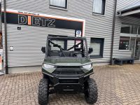Polaris Ranger Diesel Bayern - Lichtenfels Vorschau
