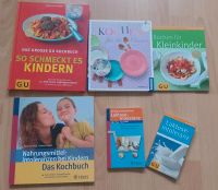 Laktoseintoleranz, Kochbuch für Kinder Baden-Württemberg - Kornwestheim Vorschau