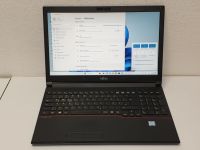 FUJITSU LIFEBOOK i5 256GB SSD 8GB Notebook Win11 Laptop 15,6" COM Baden-Württemberg - Fellbach Vorschau