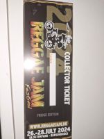 Reggae Jam ticket bersenbrück Hannover - Mitte Vorschau