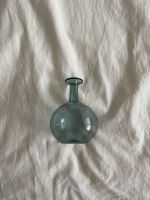 Vase Kugel Rauchglas Glas Vintage Mid Century Niedersachsen - Braunschweig Vorschau