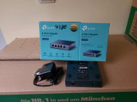 tp link 5-Port Gigabit Desktop Switch tl-sg105(UN) Ver:5.0 Rostock - Stadtmitte Vorschau