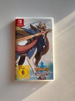 Pokémon Schwert | Nintendo Switch Hessen - Offenbach Vorschau