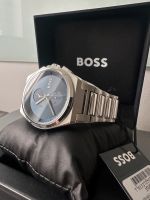 Hugo Boss Uhr Neu Herrenuhr Edelstahl Armbanduhr Chronograph Essen - Essen-Stadtmitte Vorschau