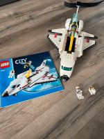 Lego City Spaceshuttle Rakete Weltall 3367 Nordrhein-Westfalen - Ratingen Vorschau