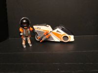 Playmobil 5288 Spy Skybiker Hannover - Döhren-Wülfel Vorschau