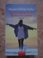 Buch Meerjungfrau sucht Mann fürs Leben von Hanne-Vibeke Holst Nürnberg (Mittelfr) - Nordstadt Vorschau