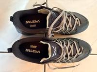 Salewa Wildfire GTX neu Gr.40,5 Bayern - Hauzenberg Vorschau