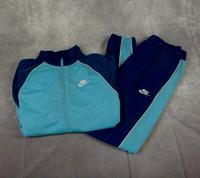 Blauer Nike Anzug Essen-Borbeck - Essen-Vogelheim Vorschau